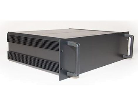 Obudowa do montażu w szafie, 3U, 335 x 425 x 128.6mm