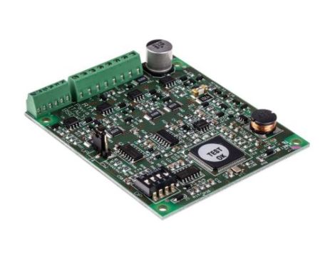 Sterownik silnika krokowego dwubiegunowego 2,2 A, 24 → 48V RS PRO