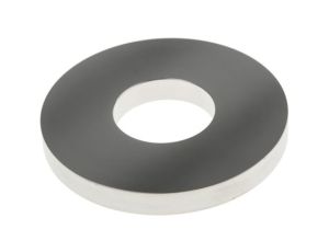 Uszczelka, materiał stal nierdzewna, Ø zew 25.4mm, RS PRO