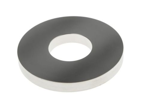 Uszczelka, materiał stal nierdzewna, Ø zew 25.4mm, RS PRO