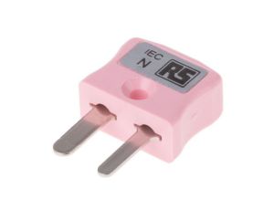 Złącze termoparowe do Termopara typu N RS PRO