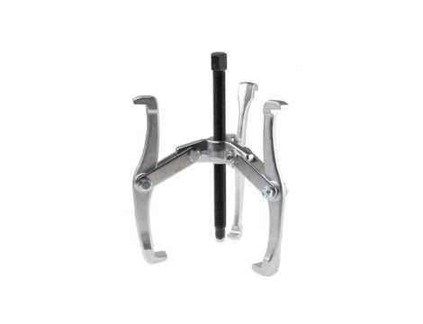 Wyciągacz do łożysk, 200 mm, RS PRO Prasa dźwigniowa