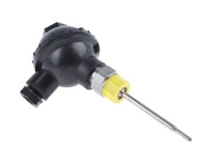 Termopara typ PT 100, -50C do +250C 100mm, Stal nierdzewna