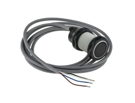 Czujniki fotoelektryczne PNP NO/NC cylindryczny zakres 20 m IP67