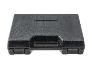 Zestaw końcówek, materiał Stal chromowo-wanadowa, Hex 2, Hex 2,5, Hex 3, Hex 4, Hex 5, Hex 5,5, Hex 6, Hex 8, PH0, PH1,