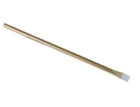 Dłuto 1 Piece 10,0 mm Stal chromowo-wanadowa Do zastosowań w elektryce RS PRO