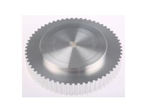 Koło pasowe rozrządu, materiał: Aluminium, Z: 60, otwór: 8mm, sz. paska: 10mm