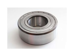 Łożysko kulkowe Skośne dwurzędowe nośność statyczna 7.2N nośność dynamiczna 7.46N RS PRO