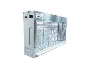 Lampa owadobójcza G13 18 W 365 nm RS PRO