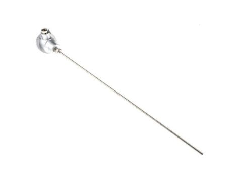 Termopara typ PT 100, -50C do +450C 600mm, Stal nierdzewna