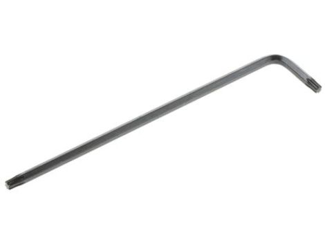 Klucz Torx typu L, RS PRO