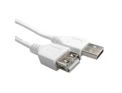 Kabel USB, dł. 5m