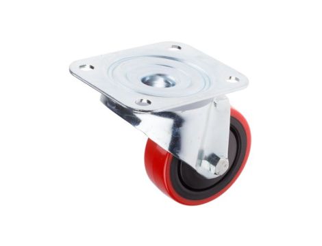 Kółko obrotowe do 90kg RS PRO
