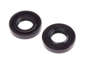 Uszczelka, materiał Guma nitrylowa, 7mm, Ø zew 30mm, RS PRO