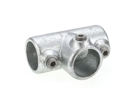 Złącze typu T 96mm, Ø 33.7mm, RS PRO