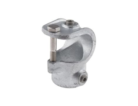 Zacisk typu T, Ø 42.4mm, RS PRO