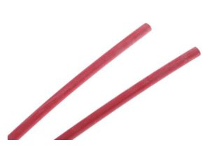 Osłona termokurczliwa z klejem 3:1, średnica 3mm, dł. 1.2m, RS PRO