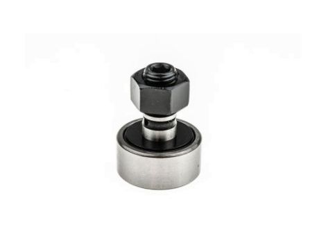 Popychacz, Stud, śr: 30mm, dł: 40mm, otwór: 12mm, Ekscentryczne