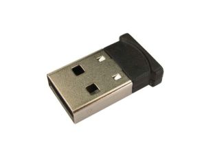 Kabel KVM, USB - Bluetooth, RS PRO