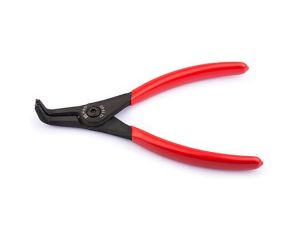Szczypce, 180 mm, materiał: Stal chromowo-wanadowa, RS PRO