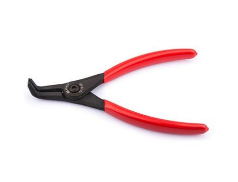 Szczypce, 180 mm, materiał: Stal chromowo-wanadowa, RS PRO
