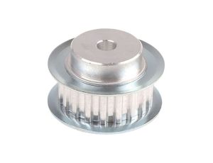 Koło pasowe rozrządu, materiał: Aluminium, Z: 19, otwór: 6mm, sz. paska: 10mm