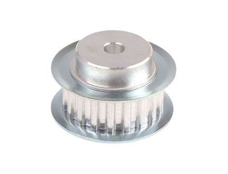 Koło pasowe rozrządu, materiał: Aluminium, Z: 19, otwór: 6mm, sz. paska: 10mm