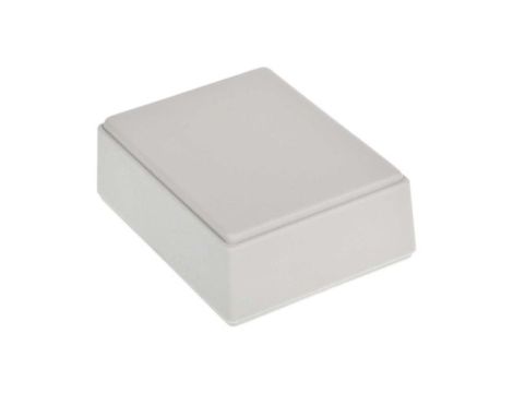 Obudowa IP53, 75.9 x 58.8 x 27.9mm, RS PRO Nie