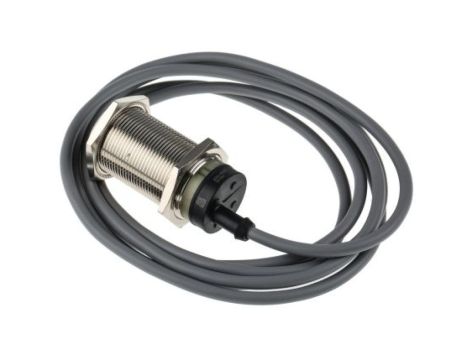 Czujniki fotoelektryczne NPN NO/NC cylindryczny zakres 20 m IP67