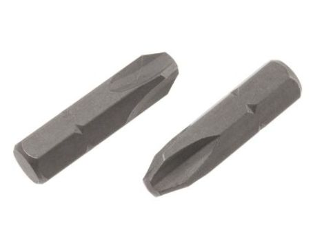 Końcówka wkrętaka, materiał Stal chromowo-wanadowa, PH3