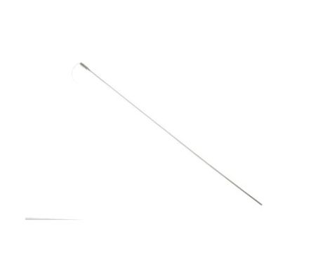 Termopara typ K do +1100C 500mm kabel 100mm, Inconel 600 IEC