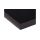 Arkusz tworzywa sztucznego Czarny, 500mm x 300mm x 10mm