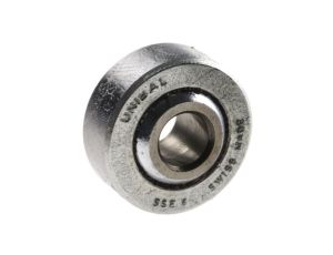 Łożysko przegubowe, D: 6mm, obciążenie osiowe 500N, obciążenie promieniowe 1860N, RS PRO