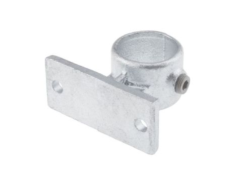 Wspornik poręczy, Ø 48.3mm, RS PRO