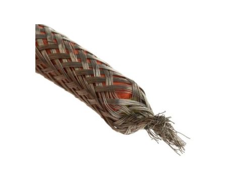 Zestaw grzewczy, wydajność: 20W/m, kabel: Stała moc, obwód równoległy, dł.: 20m, -60 → +200 C.