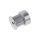 Koło pasowe rozrządu, materiał: Aluminium, Z: 15, otwór: 3mm, sz. paska: 6mm