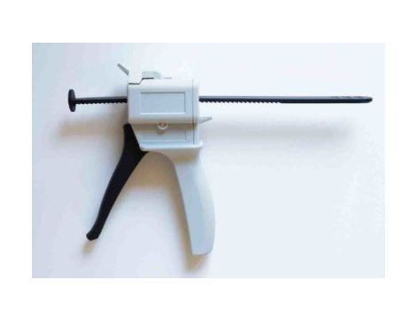 Pistolet dozujący ze strzykawką 55ml RS PRO