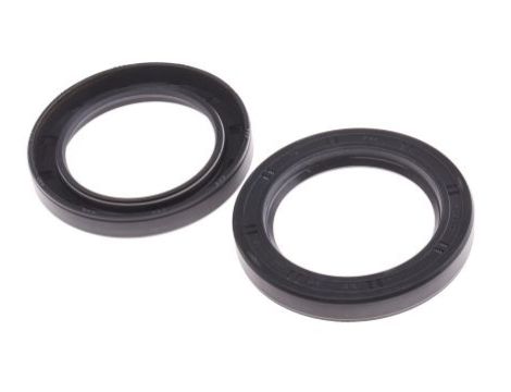 Uszczelka, materiał Guma nitrylowa, 10mm, Ø zew 72mm, RS PRO