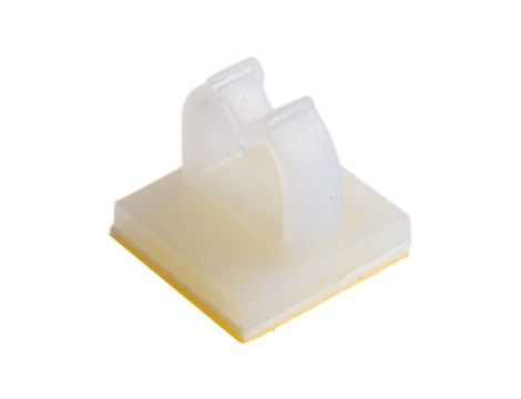 Zacisk kablowy Zacisk kablowy, materiał: Nylon 66, 9.1 x 12.7mm, RS PRO