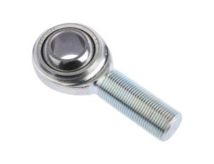 Końcówka pręta, typ: Męski, M20 x 1,5 męskie, Stal