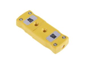 Złącze termoparowe do Termopara typu K RS PRO