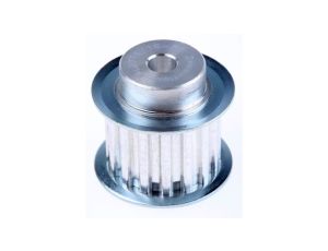 Koło pasowe rozrządu, materiał: Aluminium, Z: 16, otwór: 6mm, sz. paska: 16mm