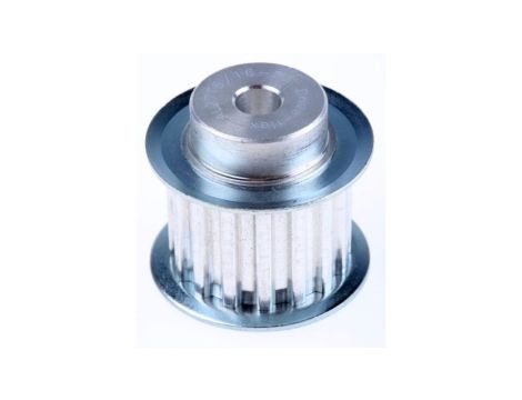 Koło pasowe rozrządu, materiał: Aluminium, Z: 16, otwór: 6mm, sz. paska: 16mm
