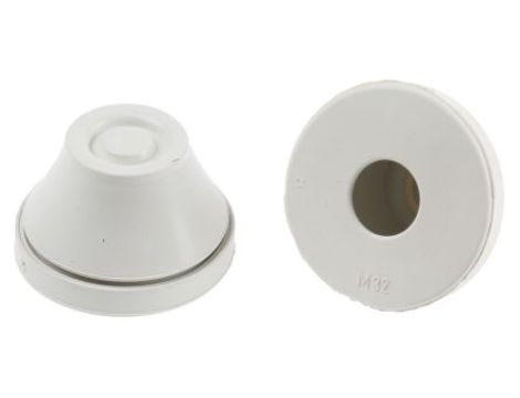 Dławnica kablowa gwint M32 IP67 RS PRO 279-7065 /10szt./