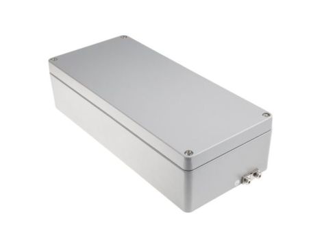 Obudowa IP65, IP66, IP67, IP68, 90 x 360 x 160mm, RS PRO