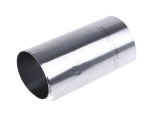 Podkładka regulacyjna ze stali, Zielony, 100cal x 6cal x 0.025mm