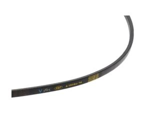 Pas napędowy, profil A, materiał: PET, guma, 13mm x 8mm x 1.88m, RS PRO