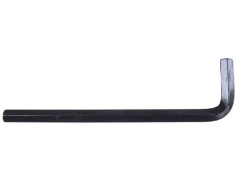 Klucz imbusowy, 14 mm Jednostki metryczne 14mm Sześciokątne, typu L, materiał: Stal chromowo-wanadowa, RS PRO