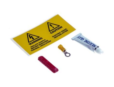 Zestaw zakończeń grzewczy, RS PRO