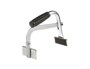 Podnośnik do akumulatorów, zakres szerokości: 120 → 200mm,